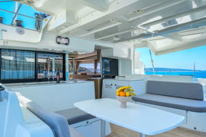 Lagoon 46 „Adrion“ – fotka 10