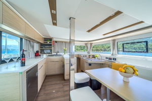 Lagoon 46 „Adrion“ – fotka 13