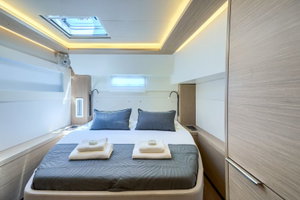 Lagoon 46 „Adrion“ – fotka 18