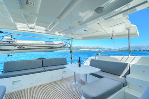 Lagoon 46 „Adrion“ – fotka 22