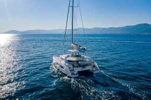 Lagoon 46 „Adrion“ – fotka 3