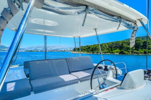 Lagoon 46 „Adrion“ – fotka 5