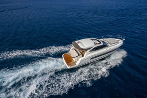 Leader 36 „Chromia“ – fotka 5