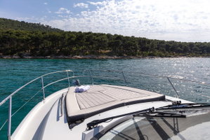 Leader 36 „Chromia“ – fotka 10