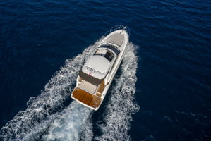 Leader 36 „Chromia“ – fotka 7
