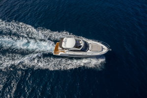 Leader 36 „Chromia“ – fotka 8