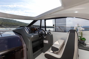 Leader 36 „Chromia“ – fotka 18