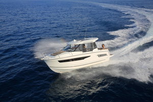 Merry Fisher 895 Offshore „Salty Kiss“ – fotka 5