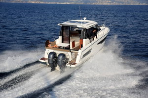 Merry Fisher 895 Offshore „Salty Kiss“ – fotka 2