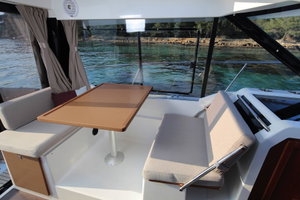 Merry Fisher 895 Offshore „Salty Kiss“ – fotka 7