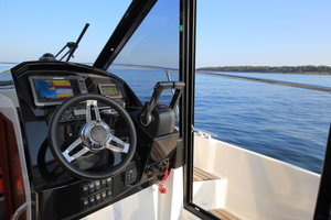 Merry Fisher 895 Offshore „Salty Kiss“ – fotka 9