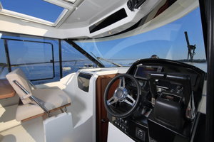 Merry Fisher 895 Offshore „Salty Kiss“ – fotka 8