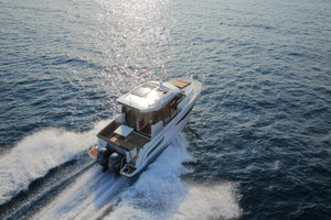 Merry Fisher 895 Offshore „Salty Kiss“ – fotka 6