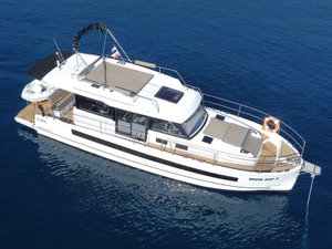 Northman 1200 „Maya Bay 3“ – fotka 2