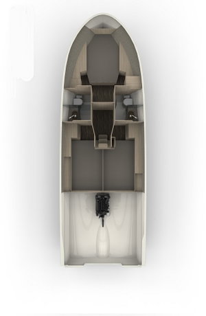 Northman 1200 „Maya Bay 3“ – fotka 15