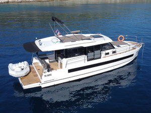 Northman 1200 „Maya Bay 3“ – fotka 5