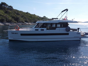 Northman 1200 „Maya Bay 3“ – fotka 7