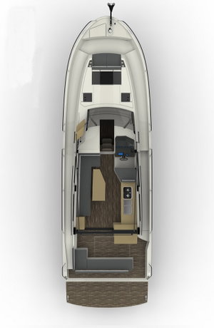 Northman 1200 „Maya Bay 3“ – fotka 14