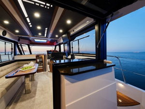 Northman 1200 „Maya Bay 3“ – fotka 8