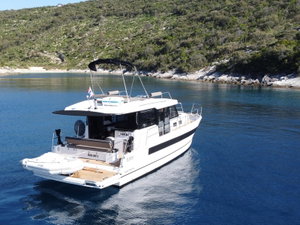 Northman 1200 „Maya Bay 3“ – fotka 6