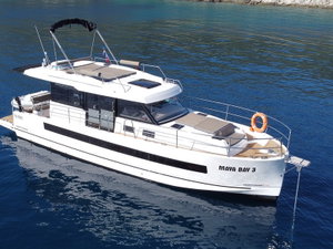 Northman 1200 „Maya Bay 3“ – fotka 4