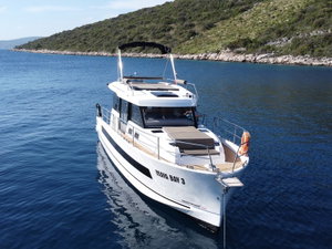 Northman 1200 „Maya Bay 3“ – fotka 3