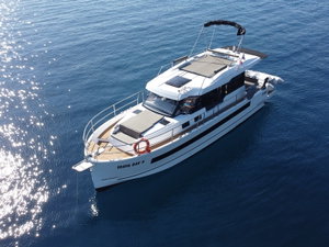 Northman 1200 „Maya Bay 3“ – fotka 1