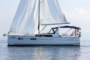 Oceanis 35 „Jean Michel“ – fotka 6