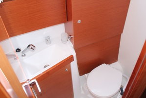 Oceanis 35 „Jean Michel“ – fotka 4