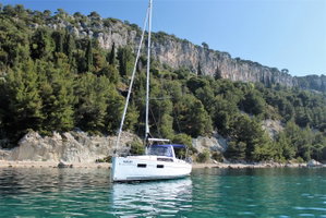 Oceanis 35 „Jean Michel“ – fotka 7