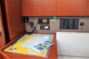 Oceanis 35 „Jean Michel“ – fotka 10