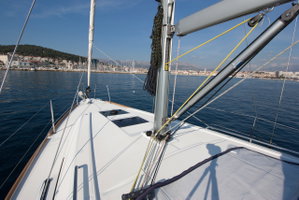 Oceanis 35 „Jean Michel“ – fotka 8