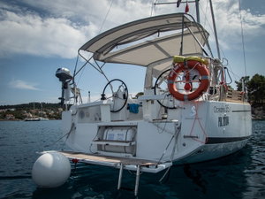 Oceanis 35.1 „Maya Bay 2“ – fotka 4