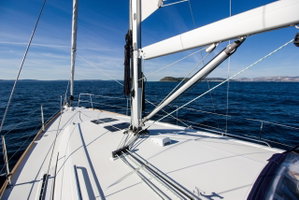 Oceanis 38 „Arsen“ – fotka 8