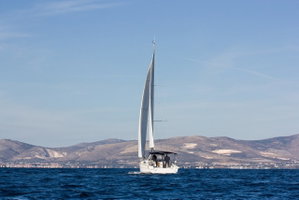 Oceanis 38 „Arsen“ – fotka 7
