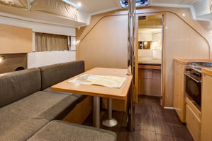 Oceanis 38 „Arsen“ – fotka 3