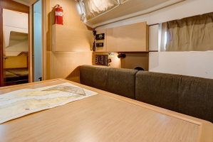 Oceanis 38 „Arsen“ – fotka 9