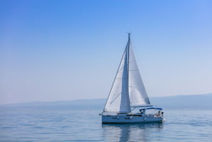 Oceanis 38.1 „Anima Maris II“ – fotka 2