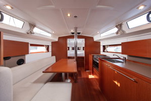 Oceanis 38.1 „Anima Maris II“ – fotka 3