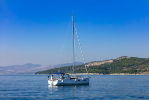 Oceanis 38.1 „Anima Maris III“ – fotka 6