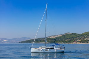 Oceanis 38.1 „Anima Maris III“ – fotka 2