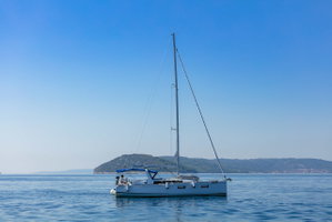 Oceanis 38.1 „Anima Maris III“ – fotka 1