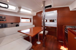 Oceanis 38.1 „Anima Maris III“ – fotka 9