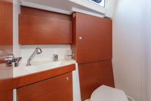 Oceanis 38.1 „Anima Maris III“ – fotka 5