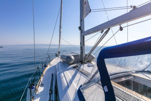 Oceanis 38.1 „Anima Maris III“ – fotka 7
