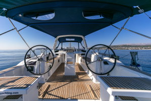 Oceanis 38.1 „Anima Maris III“ – fotka 8