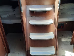 Oceanis 40.1 „Albius“ – fotka 5