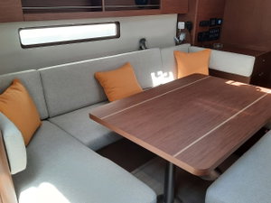 Oceanis 40.1 „Albius“ – fotka 4