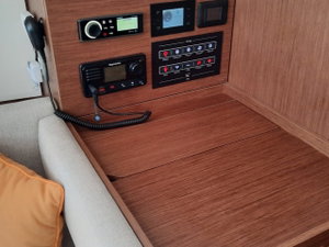 Oceanis 40.1 „Albius“ – fotka 3