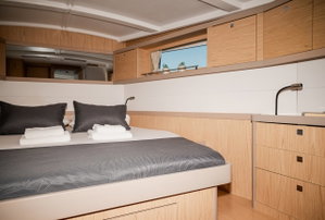 Oceanis 48 „Gold One“ – fotka 16